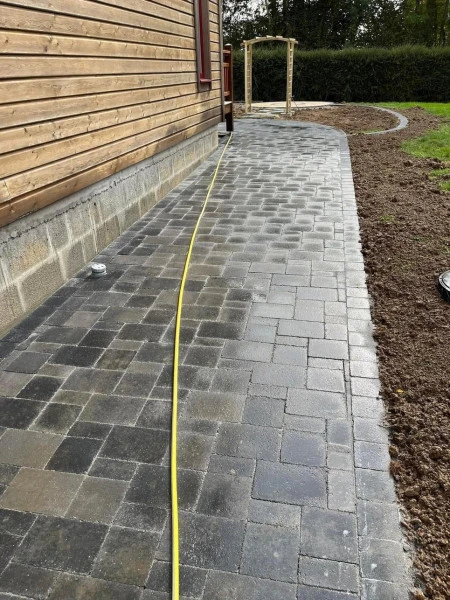 Création pavé 2