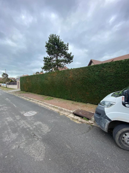 Entretien de jardin Troarn